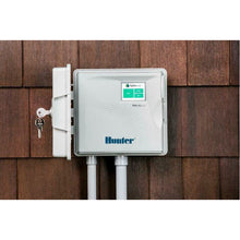 Load image into Gallery viewer, Variant created Hunter Pro HC Hydrawise 12 Station Outdoor Wi-Fi Controller