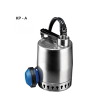 Load image into Gallery viewer, Grundfos Unilift KP - Stainless Steel Submersible Drainage Pump