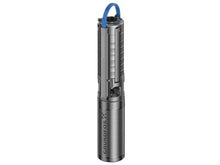 Load image into Gallery viewer, Grundfos SP 2A 4" Submersible Pump In Stainless Steel Aisi 304