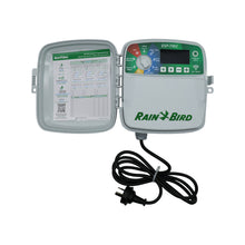 Load image into Gallery viewer, RainBird ESP TM2 6 Station Outdoor Controller WIFI LNK Ready
