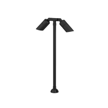 Load image into Gallery viewer, Aqualux Hydra AQL-408 Twin Adjustable Surface Light