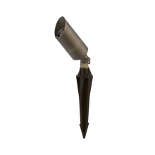 Load image into Gallery viewer, Aqualux Hydra AQL-400 MR16 Spike Spot Light
