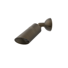 Load image into Gallery viewer, Aqualux Hydra AQL-401 Surface mount spotlight