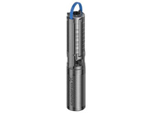 Load image into Gallery viewer, Grundfos SP 2A- : 4" Wet End Only In Stainless Steel Aisi 304