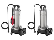 Load image into Gallery viewer, Grundfos Unilift APG : Domestic Wastewater Grinder Pump
