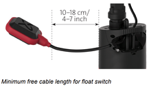 Load image into Gallery viewer, Grundfos SBA 3-35 A Submersible Booster With Automatick Pressure Switch (Clean Water)