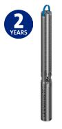 Load image into Gallery viewer, Grundfos SP 18: 6Inch 3 X 415V Submersible Pump In Stainless Steel Aisi 304