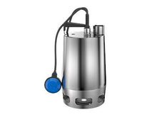 Load image into Gallery viewer, Grundfos Unilift AP35 & 50 Stainless Steel Effluent Pump