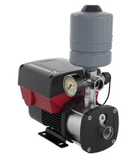 Load image into Gallery viewer, Grundfos CME Booster -Pressure Booster With Integrated Speed Control Pump