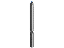 Load image into Gallery viewer, Grundfos SP 9 : 4" Submersible Pump In Stainless Steel Aisi 304