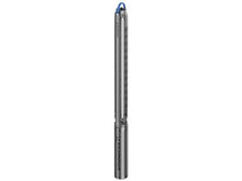 Load image into Gallery viewer, Grundfos SP 7 : 4" Submersible Pump In Stainless Steel Aisi 304