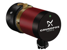 Load image into Gallery viewer, Grundfos Comfort PM : High Efficiency Circulator For Domestic Hot Water