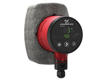 Load image into Gallery viewer, Grundfos ALPHA2 Cast Iron Speed Regulated Circulation Pumps