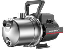 Load image into Gallery viewer, Grundfos JP - Self Priming Jet Pump