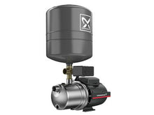 Load image into Gallery viewer, Grundfos JP PT - Self Priming Jet Pump With Pressure Switch and Tank