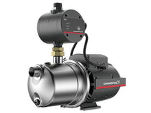 Load image into Gallery viewer, Grundfos JP PM - Self Priming Jet Pump With Pressure Manager