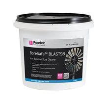Load image into Gallery viewer, Boresafe Blast 98 - High Performance Bore Cleaning Granules