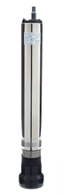 Load image into Gallery viewer, Hyjet Multistage Submersible Pump With In Built Pressure Controller