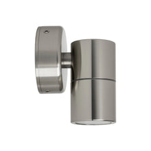 Load image into Gallery viewer, Havit HV1107MR11NW - Mini Tivah 316 Stainless Steel Fixed Down Wall Pillar Lights