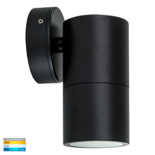 Load image into Gallery viewer, Havit HV1125T-HV1127T - Tivah Black TRI Colour Fixed Down Wall Pillar Lights