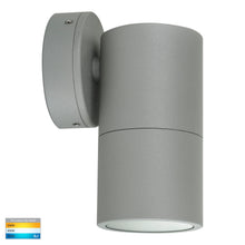 Load image into Gallery viewer, Havit HV1145T-HV1147T - Tivah Silver TRI Colour Fixed Down Wall Pillar Lights