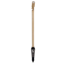 Load image into Gallery viewer, Havit HV1435-P-BR - Solid Brass Extension Post Regular price