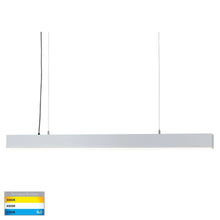 Load image into Gallery viewer, HV6001T-SLV - Proline 6070 Aluminium LED Pendant
