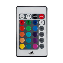 Load image into Gallery viewer, Havit HV95021-240V - 5w RGB LED Globe Complete with Remote