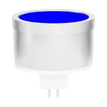 Load image into Gallery viewer, Havit HV9507B - Blue 12v DC 5w MR16 LED Globe