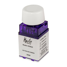 Load image into Gallery viewer, Havit HV9625 - LED Dial Dimmer