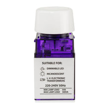 Load image into Gallery viewer, Havit HV9625 - LED Dial Dimmer