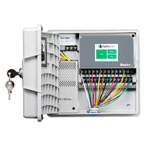 Load image into Gallery viewer, Hunter Pro HC Hydrawise 6/12/24 Station Outdoor Wi Fi Controller
