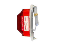 Load image into Gallery viewer, Bianco 803417 Drainage 12V DC Siren Audio And Visual Alarm