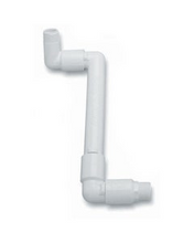 Load image into Gallery viewer, Rainbird Swing Joint PVC - 25MM x 25MM x 300MM BSP x BSP - 6504, 8005, QC Valves