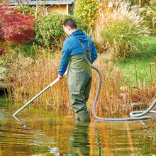 Load image into Gallery viewer, Oase Pondovac 5 Pond/Pool Vacuum Cleaner