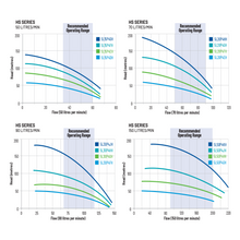 Load image into Gallery viewer, Pentair STA-RITE Signature 2000 Series Borehole Pump Kit
