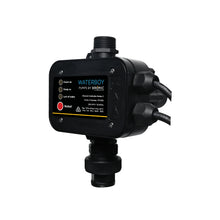 Load image into Gallery viewer, Waterboy 40L Jet Pump Kit with Pressure Controller Series 2