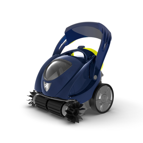 ZODIAC SPABOT SB1000 SPA ROBOTIC POOL CLEANER