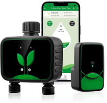 Load image into Gallery viewer, WIFI TAP TIMER WITH 1 YEAR WARRANTY