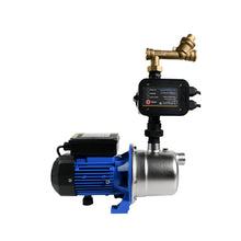 Load image into Gallery viewer, Waterboy Hydro Switch 60L Jet Pump Kit