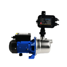 Load image into Gallery viewer, Waterboy 40L Jet Pump Kit with Pressure Controller Series 2