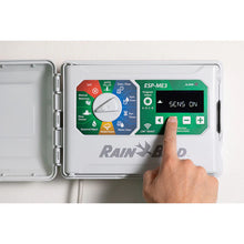 Load image into Gallery viewer, Rainbird ESP-ME3 4 Modular to 22 Station Outdoor Controller WiFi enabled