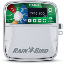 Load image into Gallery viewer, Rainbird ESP-TM2 Series Controllers