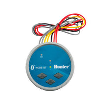 Load image into Gallery viewer, Hunter Node Bluetooth DC Irrigation Controller Including Valve