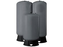 Load image into Gallery viewer, Grundfos GT-D-300 PN10 G1 1/4 V Stainless Steel Free Standing Pressure Tanks With Double Diaphragm