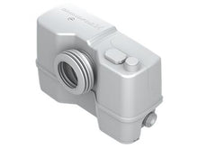 Load image into Gallery viewer, Grundfos SOLOLIFT2 WC-3 Lifting Stattion Small For Base Stand Toilet