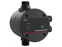 Load image into Gallery viewer, Grundfos PM 1-2.2 Pressure Manager Automatic Pump Controller