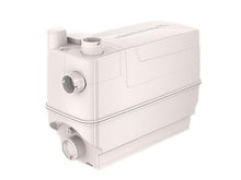 Load image into Gallery viewer, Grundfos SOLOLIFT2 C-3 Lifting Station Small For Grey Water