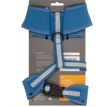 Load image into Gallery viewer, Rufus & Coco Sportflex Dog Harness Blue - Medium