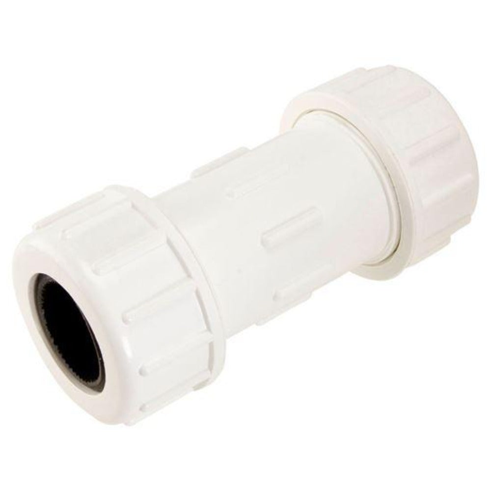 PVC Compression Coupling Sprinklerpros